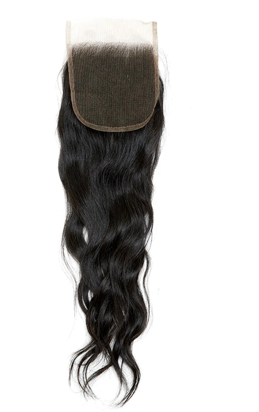 18 Inch 5 X 5 HD Closure